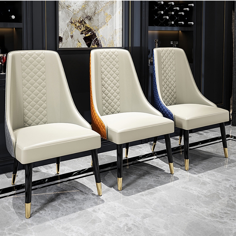 Barnet Barber Chair Upholstery and Renovation