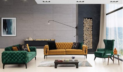 İstanbul Upholstery | Chingford Sofa Upholstery width=